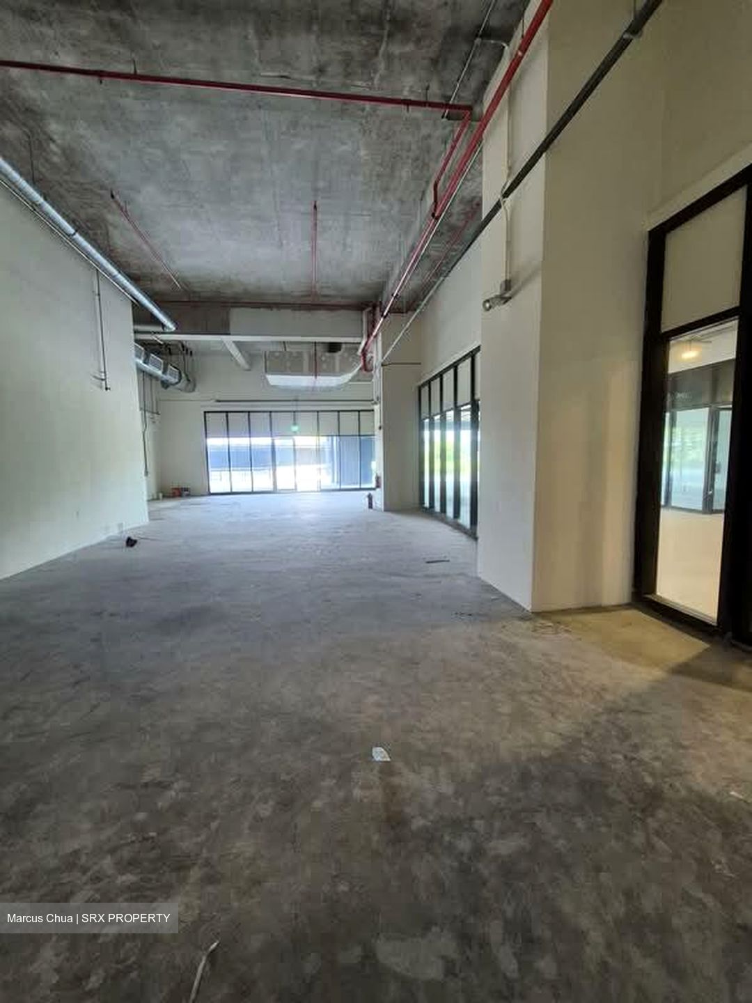 Stellar@tampines (D18), Factory #534419471